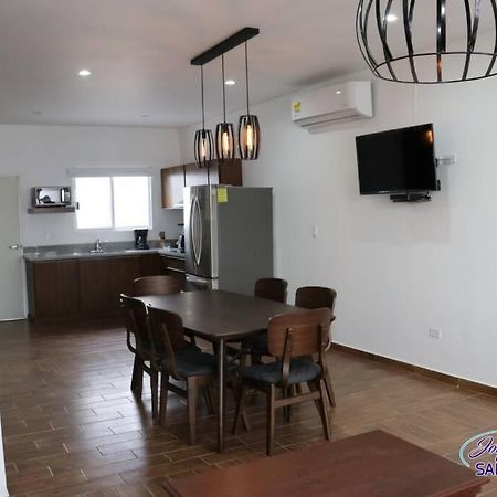 Departamento Turquesa 3 Joyas De Mar San Carlos San Carlos Nuevo Guaymas Extérieur photo