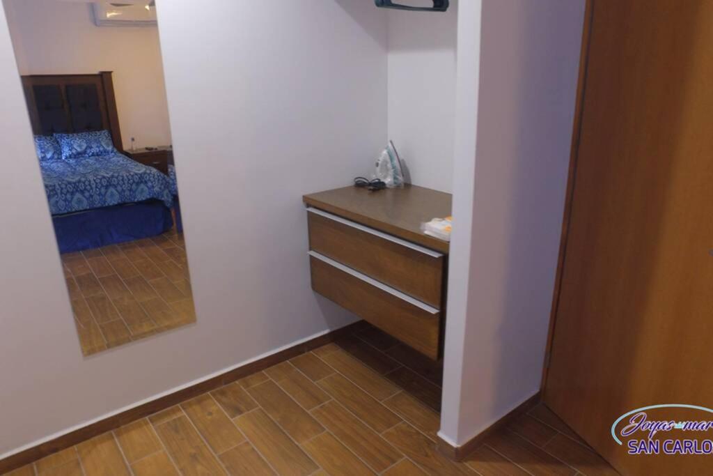 Departamento Turquesa 3 Joyas De Mar San Carlos San Carlos Nuevo Guaymas Extérieur photo