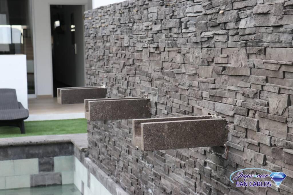 Departamento Turquesa 3 Joyas De Mar San Carlos San Carlos Nuevo Guaymas Extérieur photo