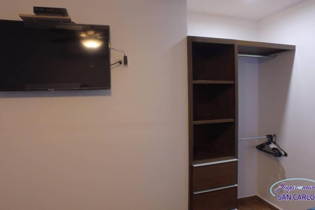 Departamento Turquesa 3 Joyas De Mar San Carlos San Carlos Nuevo Guaymas Extérieur photo